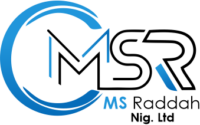 MS Raddah Nig. Ltd.